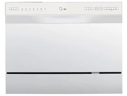 MIDEA MCFD55S450Wi